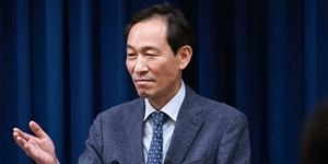 우상호 19~20일 장관 후보 거취 결정 시사, 