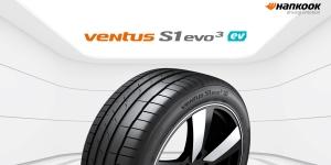 한국타이어, 포르쉐 전기 SUV '마칸'에 신차용 타이어 공급