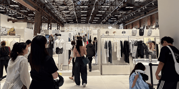 [현장] 패션회사가 성수동 건물 사들인다, '힙스터 성지' 무신사 왕국으로 탈바꿈하나