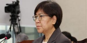 복지장관 후보 정은경 배우자 투자 의혹 반박, 