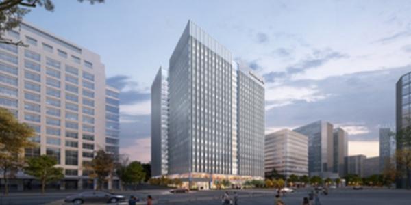 서울시 제6차 정비사업 통합심의위원회 개최, 수송동 도심업무·문화기능 강화