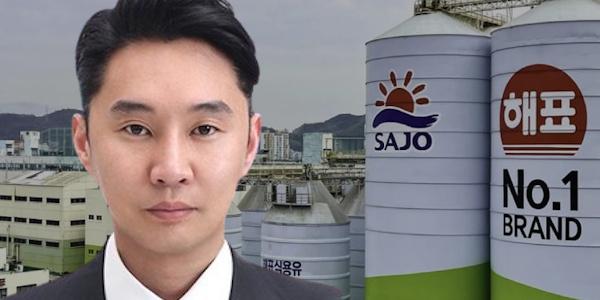 주지홍 M&A로 사조그룹 키웠지만 사조산업 부진 뼈아파, 아버지 주진우 대표 복귀에 입지 불안 