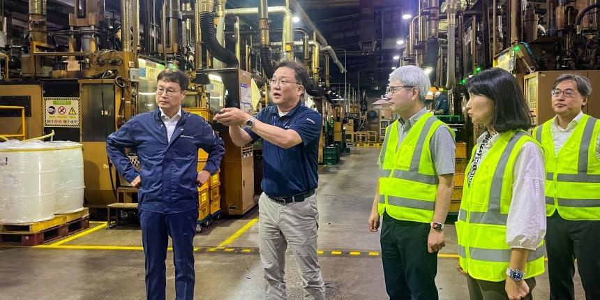 [씨저널] DN오토모티브 자산 2조 걸맞지 않는 이사회, 김상헌 투명성 독립성 높이기 나설까 