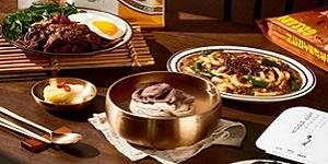 SSG닷컴 유명 셰프 협업 간편식 할인 행사, 2개 10% 3개 15% 할인