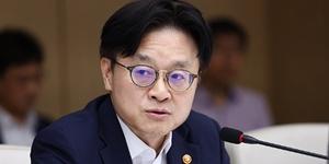 산업장관 김정관 