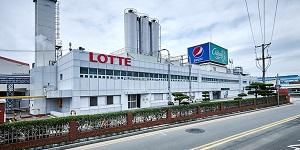 롯데칠성음료 2분기 영업이익 624억 내 3.5% 늘어 , 음료·주류 부진에도 해외 자회사 성과