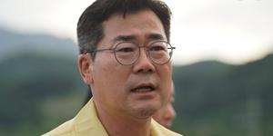 박찬대 '내란 옹호' 강준욱 대통령실 비서관 사퇴 요구, 