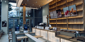 남양유업 백미당, 서울 당산에 베이커리 특화 매장 열어