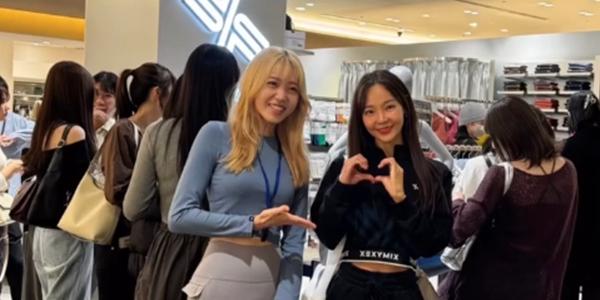 이수연 젝시믹스 14번째 자사주 매입, 29억 쏟아부은 '물타기 투자' 결실 보나