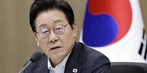 이재명 대북송금 재판 연기, 대통령 관련 형사 재판 5건 모두 중단