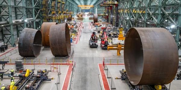 세아제강지주 해상풍력 하부구조물 본격 가동, 이주성 철강 부진과 관세 파고 넘는다 