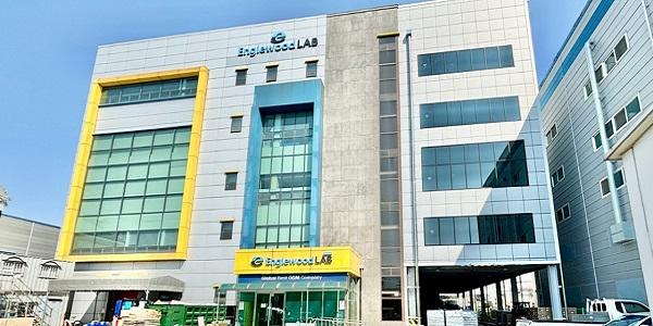 잉글우드랩코리아 '2025 스마트 생태공장' 구축사업에 뽑혀, 친환경 설비 도입 본격화 