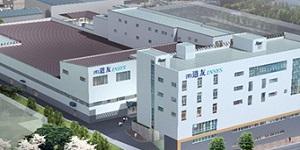 도우인시스 코스닥 상장 첫날 주가 장중 공모가보다 60%대 급등