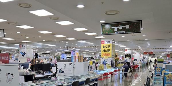 [김재섭의 뒤집어보기] 오천만 이동통신 가입자 여러분! '호갱' 취급 당할 준비 되셨나요!