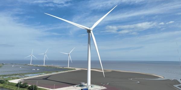두산에너빌리티 10MW 해상풍력 국제인증 취득, 국내 기업 중 최초