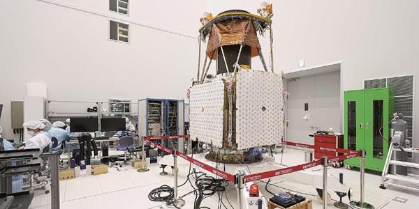 차세대 중형위성 2호 발사 또 미뤄져, 3호 위성이 먼저 궤도 오를 듯