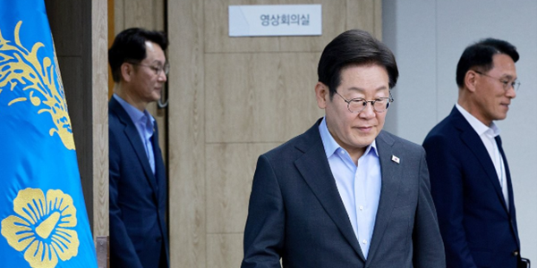 [24일 오!정말] 이재명 