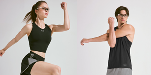 젝시믹스 'RX 러닝 컬렉션' 150종 출시, 러너 위한 전용 제품군 확대