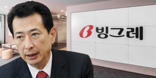 [씨저널] 빙그레 큰 아들 사고 치고 작은 아들 경영능력 보여주고, 아버지 김호연 후계자 고민 깊어진다 