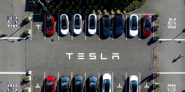 테슬라 '탄소 크레딧' 매출 감소 실적에 치명적, 
