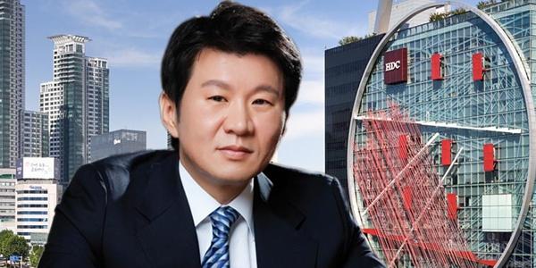 [씨저널] HDC현대산업개발 지배구조 평가 환골탈태 지주사 HDC는 낙제생, 정몽규 오너 리스크 탓인가 