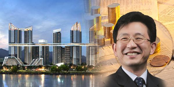 정경구 HDC현대산업개발 수익성 '합격', 정몽규가 아시아나항공 인수 실패에도 신임하는 까닭