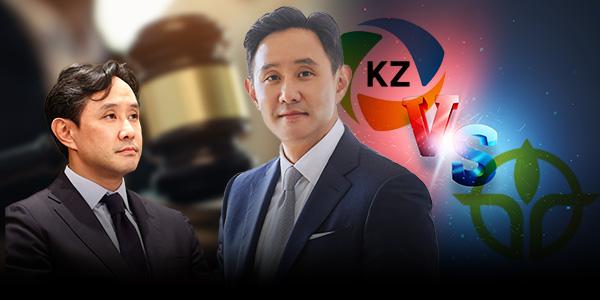 [채널Who] 최윤범 고려아연 경영권 지킬수 있을까, 적대적 M&A에 맞설 무기는 실적과 기술 경쟁력뿐