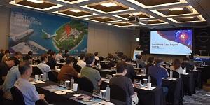 GC녹십자, '로제텔·로제텔핀' 연구자 주도 심포지엄 성료