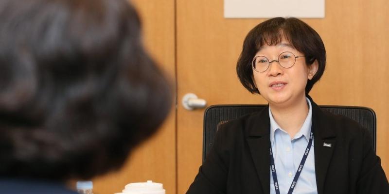 [씨저널] 매일유업 오너 일가이지만 철저한 전문경영인 김선희, SK 이사회 의장으로도 선임된 까닭 