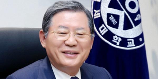 [Who Is ?] 허동수 학교법인 연세대학교 이사장 겸 GS칼텍스 명예회장  