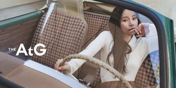 CJ온스타일 여성 패션 '더엣지' 매출 230% 성장, 