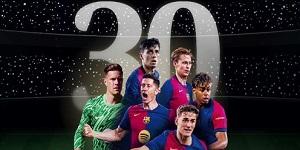 BBQ 3만 명과 함께 상암 달군다, FC바르셀로나 서울 매치 개막