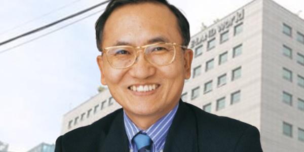 [씨저널]  이랜드 전문경영인 내세웠지만 변화 찾기 어려워,  박성수 '구멍가게' 경영의 한계인가