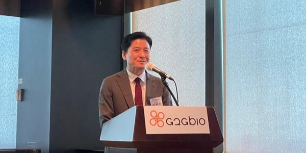 [현장] 지투지바이오 이희용 