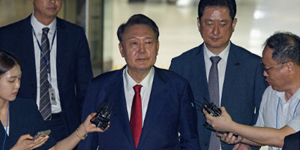 윤석열 체포 영장 발부, 김건희 특검 강제구인 검토