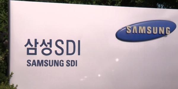 삼성SDI 2분기 영업손실 3978억으로 적자전환, 배터리 영업손실만 4300억