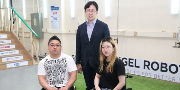 [Who Is ?] 공경철 엔젤로보틱스 CTO 겸 이사회 의장  