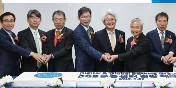 [Who Is ?] 민기식 SK쉴더스 대표집행임원 