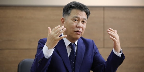 [Who Is ?] 최원근 더블유씨피 대표이사 