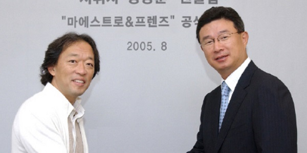 [Who Is ?] 구본걸 LF 회장 