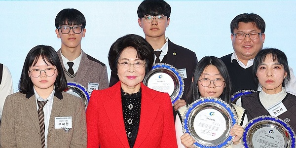 [Who Is ?] 이길여 가천대학교 설립자 겸 총장 