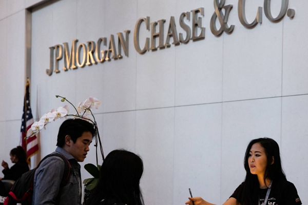 [경영어록의 연금술사들] JP모간 체이스 CEO 제이미 다이먼의 위기 대응 'OODA 루프' 모델 