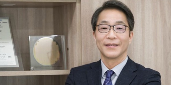 [Who Is ?] 김남석 LB세미콘 대표이사 