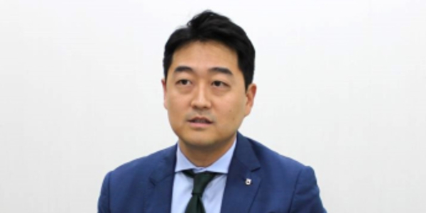 NH아문디자산운용 최용환 팀장, 한국인 첫 국제기업거버넌스네트워크 자문위원 선임