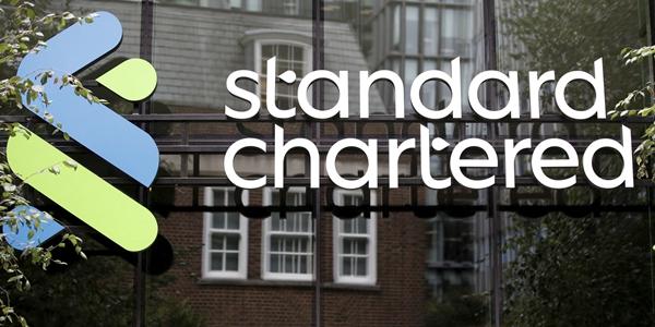 스탠다드차타드 CEO '글로벌 금융권 기후대응 후퇴' 비판, 