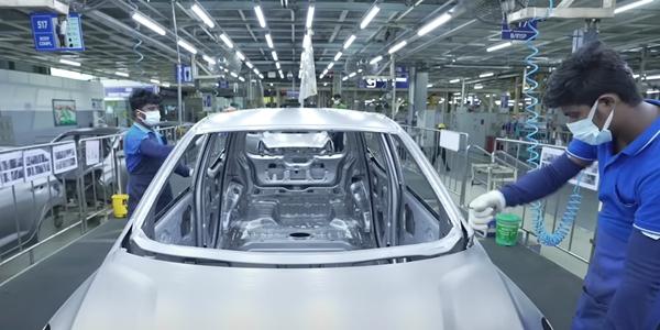 현대차 인도법인 목표주가 상향, BofA 