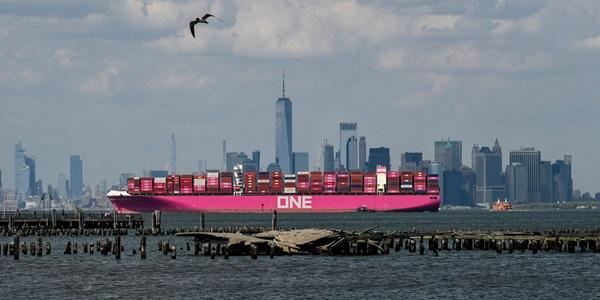 한국 미국과 조선업 협력 효과에 회의론 나와, 