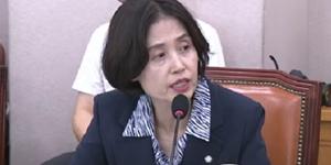 조국혁신당 박은정 