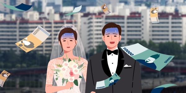 신혼부부 울린 6·27대책 한 달, 국토부 '시장 안정'과 '실수요자' 균형 고심