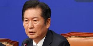 정청래 3대 개혁 특위 위원장 임명, 검찰-민형배 언론-최민희 사법-백혜련